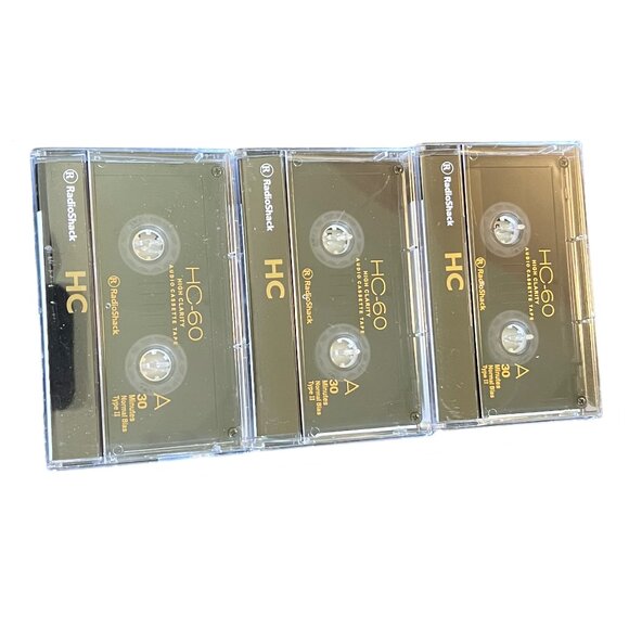 Cassette Player & Recorder - Picture 10 of 11